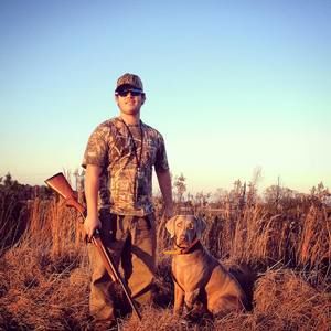 Meet your Posher, Jon